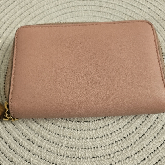 Gucci Cardholder 💗 - Picture 2 of 9